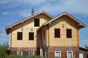 Строительство домов из бруса - Гк-ТвойДом.рф - foto 0